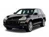 Porsche Cayenne S E Hybrid Platinum Edition