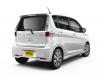 Nissan Dayz Highway Star X