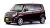 Nissan Moco S Four