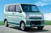 Suzuki Every Wagon JP