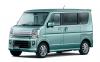 Suzuki Every Wagon JP