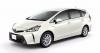 Toyota Prius Alpha S L Selection