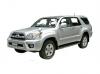 Toyota Surf SSR X 3.4 2009