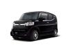 Honda N BOX Slash G L Package