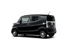 Honda N BOX G Turbo L Package