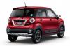 Daihatsu Cast Style X SA III