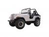 Jeep CJ 5 5.0