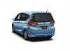 Honda Freed + Hybrid G Honda Sensing