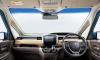 Honda Freed + Hybrid G Honda Sensing