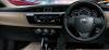 Toyota Corolla Altis Grande CVT i 1.8