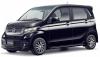 Honda N Wgn Custom G L Package