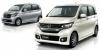 Honda N Wgn Custom G L Package