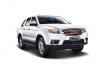 JAC T6 Comfort
