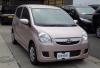 Daihatsu Mira X Memorial Edition