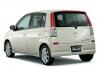 Daihatsu Mira X Memorial Edition