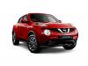 Nissan Juke 15RS