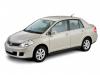 Nissan Tiida 15G 2011