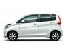 Mitsubishi EK Wagon G Safety Package
