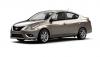 Nissan Sunny FE saloon 2.0D