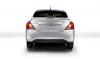 Nissan Sunny FE saloon 2.0D
