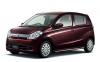 Daihatsu Mira X Special