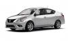 Nissan Sunny FE saloon 2.0D