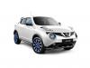 Nissan Juke 16GT Four Type V