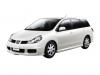 Nissan Wingroad 18G Authentic