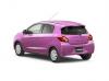 Mitsubishi Mirage 1.2 G