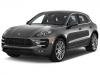 Porsche Macan Turbo 2024