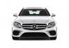 Mercedes Benz E Class E200 Exclusive