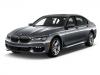 BMW 7 Series 730Li 2021
