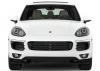 Porsche Cayenne S E Hybrid