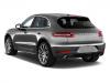 Porsche Macan Turbo