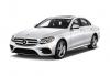 Mercedes Benz E Class E200 AMG