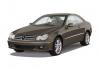 Mercedes Benz CLK Class CLK200 Kompressor