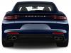 Porsche Panamera Turbo Executive