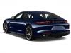 Porsche Panamera Turbo Executive