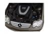 Mercedes Benz CLK Class CLK200 Kompressor Cabriolet