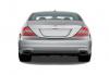 Mercedes Benz CLS Class CLS500