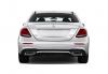 Mercedes Benz E Class E200 Exclusive