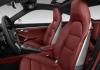 Porsche 911 Carrera 4S Cabriolet
