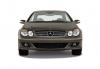 Mercedes Benz CLK Class CLK55 AMG