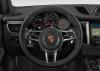 Porsche Macan Turbo Perfomance Package