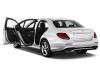 Mercedes Benz E Class E200 Exclusive