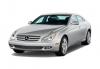 Mercedes Benz CLS Class CLS350 2010