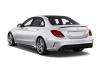 Mercedes Benz C Class C180 Exclusive