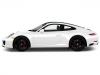 Porsche 911 Carrera 4S Cabriolet