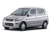 Mitsubishi Minica Voice