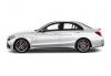 Mercedes Benz C Class C180 Exclusive